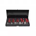 AWTOOLS TREAD REPAIR KIT M5-M12 131tk BLACK LINE