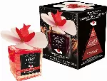 Sweet Home Collection - Aroma diffuser Cedarwood and Cinnamon 150 ml