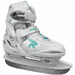Roces Moody Ice 3.0 t&uuml;drukute valge/m&uuml;ndi v&auml;rvi uisud 450711 00001 30-35
