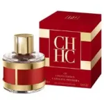 Carolina Herrera CH Insignia EDP W 100 ml