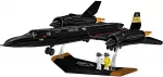 Executive Edition Lockheed SR-71 Blackbird