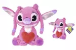 "Disney pluusist maskott Ingel s&uuml;damega 25cm