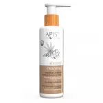 APIS_Amandlipuhastus Mandlipuhastus&otilde;li k&otilde;ikidele nahat&uuml;&uuml;pidele 150ml