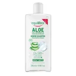 EQUILIBRA_Aloe Niisutav dermo&scaron;ampoon aaloe ja h&uuml;aluroonhappega 265ml