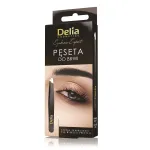 DELIA_Brow Pintsetid mustad