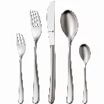WMF Vision 1271006331 s&ouml;&ouml;giriistade komplekt 66 tk Roostevaba teras