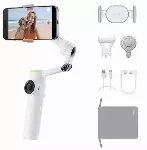 GIMBAL FLOW 2 PRO CREATOR/CINSABQB/CREATORWHITE INSTA360
