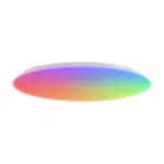 Yeelight Arwen D600 nutikas LED-laevalgusti, RGBIC, 50 W, 4800 lm