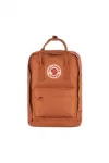 Kanken Laptop Backpack 15''-243-terracota brown