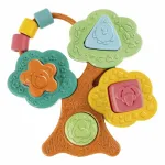 CHICCO-4930-ECO + BAOBAB Kujundite sorteerija