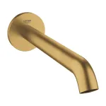 Grohe Essence New &ndash; vannitoa kraan, Cool Sunrise lihvitud, 13449GN1