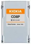 "2,5-tolline 12,8 TB Kioxia CD8P-V NVMe&trade; andmekeskuse SSD"
