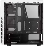 Aerocool Rift Midi Tower White