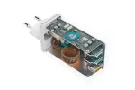 Hama 100W GaN 2xUSB-C,1xUSB-A PD