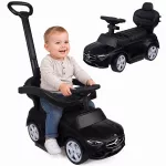 Ride-on Car Pusher - Multifunctional Children's Car ZA6175