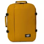CABINZERO Classic 44L CZ06 - ORANGE - SMALL (S)