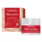 FLOSLEK_StopNaczynka Niisutav ja pinguldav p&auml;evakreem SPF20, 50 ml