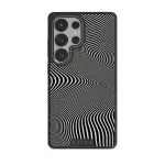 Aftershock - Samsung Galaxy S25 Ultra Case, Elite Dark (Magnetic) / Gunmetal