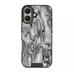 Ghost - iPhone 17 Case, Elite Dark (MagSafe) / Gold