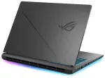 ASUS ROG Strix G18 G815LR-U9R321X &ndash; Ultra 9 290HX | 18" 300 Hz 2,5K | 32 GB | 1 TB | W11P | RTX 5070 Ti