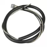 Shimano 800 / 300 mm kaitsekestaga pidurikaabel // esipiduriks, roostevabast terasest