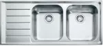 Franke Neptun NEX 621/7 k&ouml;&ouml;givalamu