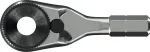 Wera 8011 &bdquo;Zyklop Mini 4&ldquo;, 1/4x50,0