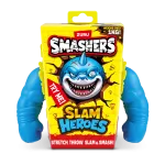 SMASHERS Slam Heroes veniv figuur Shark, 18 cm