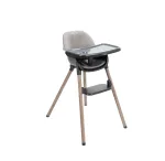 Graco Presti 3-in-1 s&ouml;&ouml;gitool, Steeple Grey