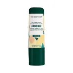 THE BODY SHOP ALMOND MILK huulepliiats, 4,2 g