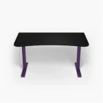 Arozzi Gaming Desk | Arena Medium | Purple