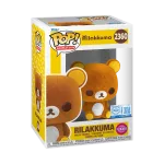 FUNKO POP! Rilakkuma - Rilakkuma (FL)