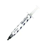 Zalman ZM-STC11 Thermal Compound, 2.0g, Gray