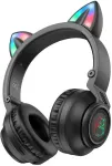 BO18 Cat Black