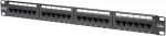 DN-91524U 19-tolline &uuml;henduspaneel