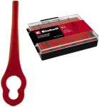 Einhell replacement knife box PXC trimmer -&nbsp;3405736