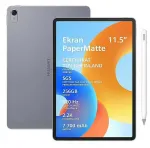 MatePad 11,5" 2025 PaperMatte 8 GB 256 GB WiFi + M-Pen Lite, hall