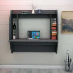 &Otilde;pilaud, Hanah Home, Antratsiithall, 123,6 x 120 x 55