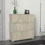 Kingakapp, Hanah Home, travertiin, liivakivi, 90 x 93 x 30