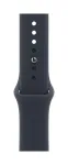 46 mm merev&auml;esinine spordirihm &ndash; M/L