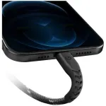 NyloFlex Lightning to USB-A 1.5m Black