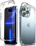 "Bulletproof Galaxy A34 5G" Transparent