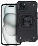 "Nitro Case iPhone 15 Pro" Black