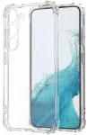 "Anti Shock 1.5 mm Case Galaxy S24 Plus" Transparent