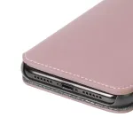 "Pixbo 4 Card Slim Wallet iPhone XS Max" Pink