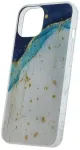 "Gold Glam Case Galaxy A35 5G" Iceberg