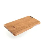 &bdquo;EcoCase Cevlar&ldquo; tagakate &bdquo;iPhone 6 Plus/6S Plus&ldquo; jaoks, kirssiv&auml;rvi