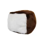 AURORA Palm Pals plush toy Cake, 12 cm