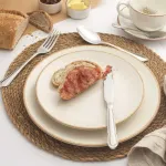 BW12426EU7 Richmond 24-Piece Cutlery Set