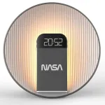 SPC600 Bluetooth Speaker/ Alarm Clock/ Wireless Charger
